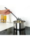 Кухонні інструменти набір 5 шт. сірий | 6692059 | фото 9