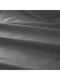 Підковдра і наволочка темно-сірі 150х200/50х60см | 6692062 | фото 4