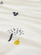 Підковдра і наволочка малюнок лісових тварин/різнокольоровий 150х200/50х60см | 6692163 | фото 5