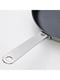 Сковорода нержавіюча сталь/антипригарне покриття 24 см | 6692185 | фото 4