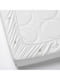 Комплект постільної білизни 3 од. цуценя/бежевий малюнок 60х120 см | 6692215 | фото 9