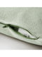 Подушка сіро-зелений/білий 45х45 см | 6692298 | фото 3