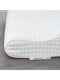Ергономічна подушка місце для сну збоку/спинки 33х50 см | 6692456 | фото 5