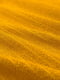 Рушник банний золотисто-жовтий 70х140 см | 6692634 | фото 2