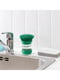 Щітка для миття посуду з дозатором яскраво-зелена | 6692650 | фото 7