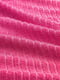 Рушник рожевий 30х30 см | 6692688 | фото 2