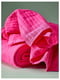 Рушник рожевий 30х30 см | 6692688 | фото 5