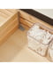 / ODENSVIK Меблі для ванної, комплект 5 шт., білий глянець/змішувач Dalskar, 63 см  | 6692725 | фото 5