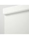 / ODENSVIK Меблі для ванної, комплект 5 шт., білий глянець/змішувач Dalskar, 63 см  | 6692725 | фото 6