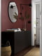 Комбінація настінних шаф, чорно-коричневий/чорно-коричневий Lappviken, 180х42х64 см  | 6692772 | фото 3