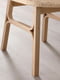 Стіл та 4 стільці бамбук/бамбук 180х90 см | 6693097 | фото 7