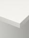/ PERSHULT Комбінація настінних полиць, білий/білий, 120х30 см  | 6693230 | фото 6
