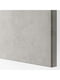 Комбінація настінних шаф, білий Kallviken/світло-сірий бетон, 60х42х38 см  | 6693577 | фото 2