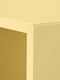 Комбінація настінної шафи різнокольоровий/блідо-жовтий,  | 6693641 | фото 4
