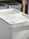 Контейнер для сортування сміття для вентильованих кухонних ящиків METOD/світло-сірий 55 л | 6693677 | фото 7