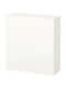 Комбінація настінних шаф, білий/білий Lappviken, 60х22х64 см  | 6693909