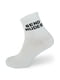 Шкарпетки білі з малюнком | 5631182 | фото 2