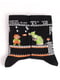 Шкарпетки чорні з оригінальним принтом "Mario Bros" | 6697988 | фото 3