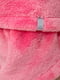 Піжама махрова: футболка з шортами | 6698064 | фото 4