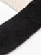 Жіночі шерстяні шкарпетки чорні (Розмір: 36-40) | 6698650 | фото 2