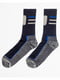 Набір високих спортивних шкарпеток (4 пари) | 6698659 | фото 3