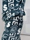 Пижама: джемпер и брюки | 6700688 | фото 2