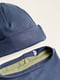 Набір: шапка і снуд демісезонний з якісної бавовни | 6701068 | фото 3