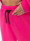 Розовый костюм: свитшот и брюки-палаццо | 6702077 | фото 6