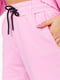 Рожевий костюм: толстовка та джогери | 6702131 | фото 7