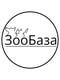 Лежак-подушка - сіра в клітинку, 40х50 см | 6702171 | фото 6