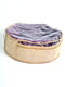 Лежак шестикутний - фіолетовий, 54х14 см | 6702479 | фото 7