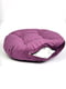 Лежак-подушка круглий - фіолетовий, d45 см | 6702504 | фото 2