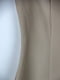 Облягаюча міні-сукня бежевого кольору | 6698817 | фото 2