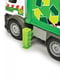 Іграшка вантажівка -сміттєвоз | 6699021 | фото 5