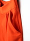 Червоні штани прямого крою з легкої тканини | 6699373 | фото 4