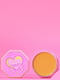 Бронзова глазур для обличчя Pink Honey (тестер) | 6699819
