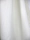 Сукня А-силуету молочного кольору, прикрашена оборками | 6699840 | фото 5