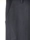 Темно-сині штани прямого крою з легкої тканини | 6700141 | фото 2