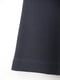 Темно-сині штани прямого крою з легкої тканини | 6700141 | фото 5