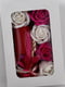 Подарунковий набір: свічка ручної роботи та мильні троянди | 6703516 | фото 6