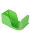Тримач для туалетного паперу  Tex BG зелений | 6703654 | фото 2