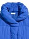 Куртка синя | 6695831 | фото 2