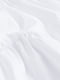 Сукня А-силуету біла | 6695985 | фото 2