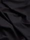 Сукня у білизняному стилі чорна | 6696026 | фото 2