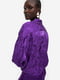 Блуза фіолетового кольору | 6696211 | фото 4