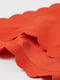 Труси купальні оранжевого кольору | 6696272 | фото 2