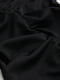 Сукня-футболка чорна | 6696376 | фото 2