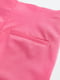 Розкльошені рожеві штани | 6696596 | фото 6