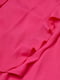 Сукня А-силуету рожева | 6696597 | фото 2