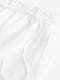 Прямые белые брюки | 6696600 | фото 6